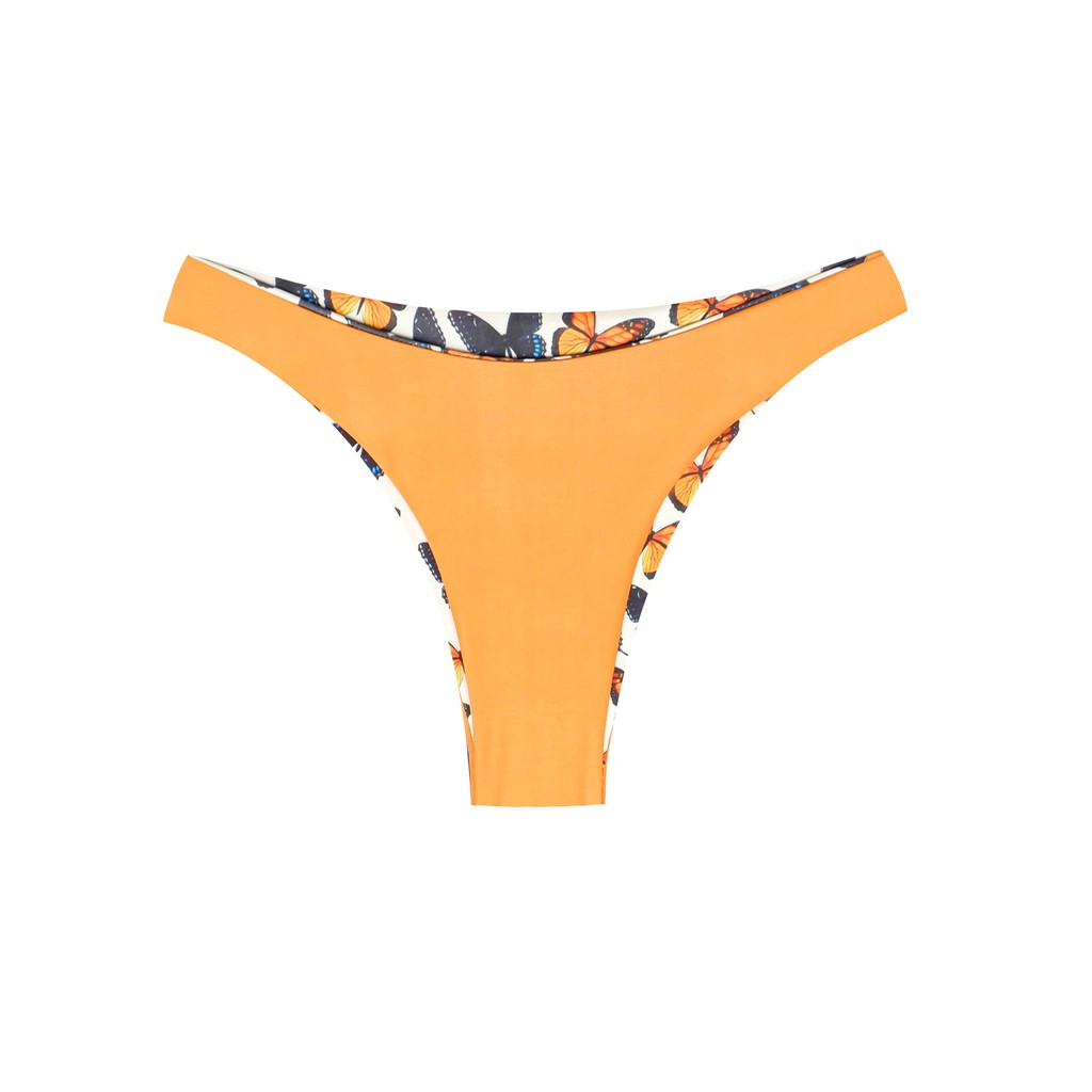 Quần bơi BOLD BIKINI 2in1 (Mặc được cả 2 mặt) họa tiết bướm | BigBuy360 - bigbuy360.vn