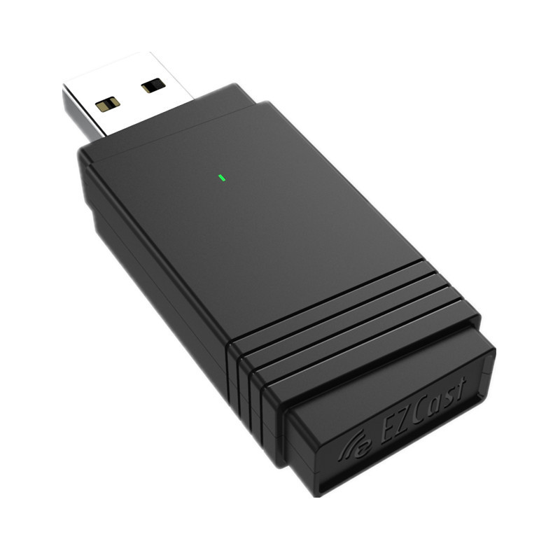 Usb Wifi 1200mbps Băng Tần Kép 5g / 2.4g Bluetooth 5.0 Bfnn