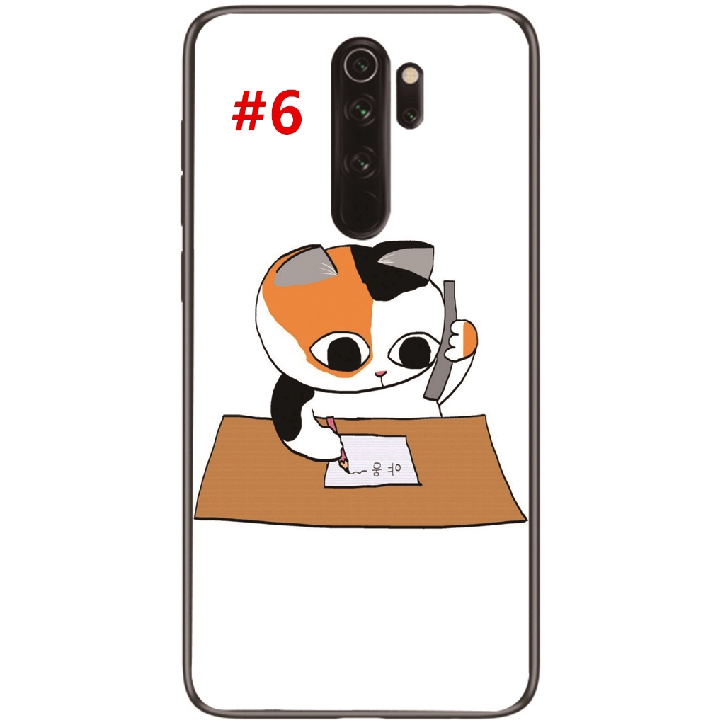 Ốp lưng TPU mềm in hình gấu hoạt hình cho OPPO A9 2020/A5 2020/A3 2020/A11X/A11/F11 Pro | BigBuy360 - bigbuy360.vn