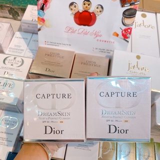 Phấn Nước CUSHION DIOR DREAM SKIN