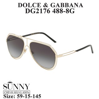 Mắt Kính Nam Dolce & Gabbana DG2176