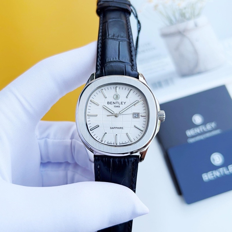 Đồng hồ Nam Bentley Nautinus BL1869 - 10MWWB chính hãng