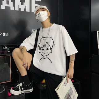 Áo Đôi Cô Cậu Bé A&B001