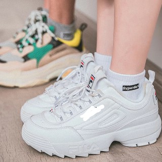 { HÓT } Giày F Cá Mập