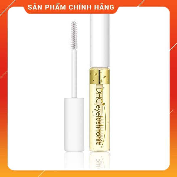 [Hàng Nội Địa Nhật] Tinh chất dưỡng mi DHC Eyelash tonic 6.5ml