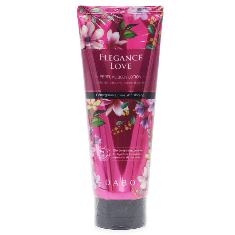 Sữa Dưỡng Thể Hương Nước Hoa Dabo 200ml