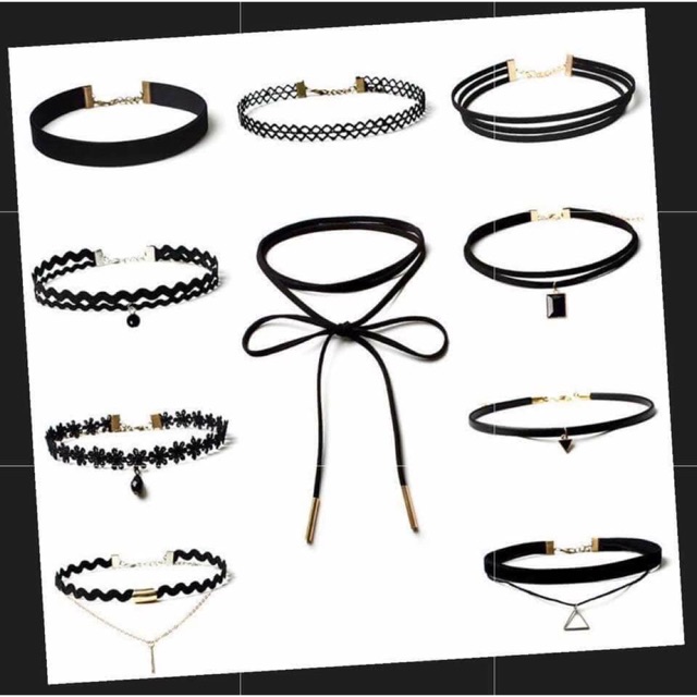 Set Chocker