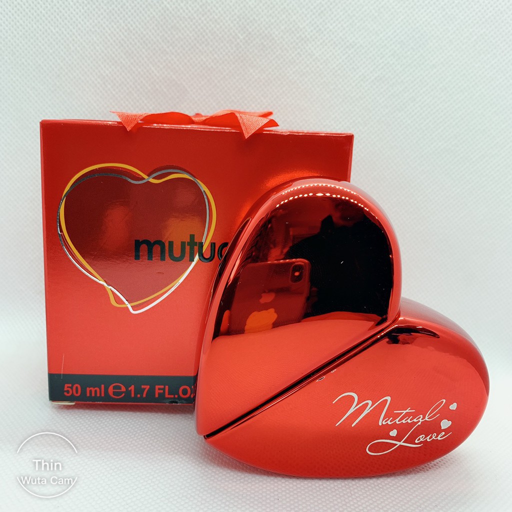Nước hoa mutual love 50ml | BigBuy360 - bigbuy360.vn