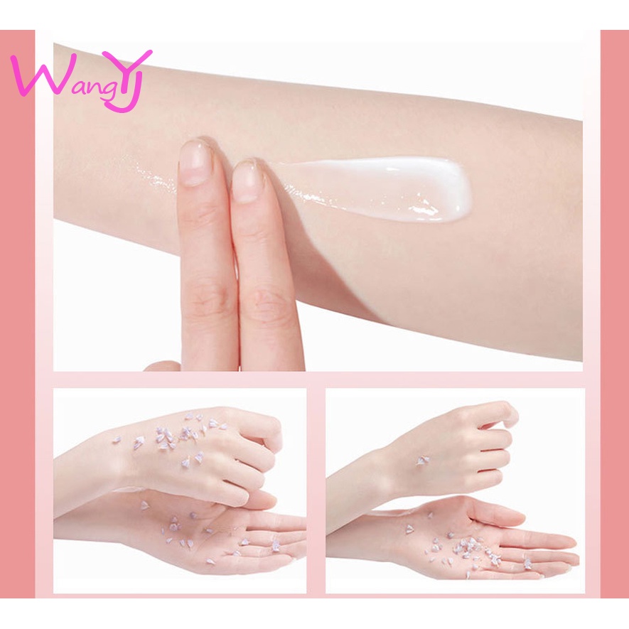 [Hàng mới về] Set 20 kem dưỡng da tay chiết xuất đào dưỡng ẩm chống khô da không gây bết dính