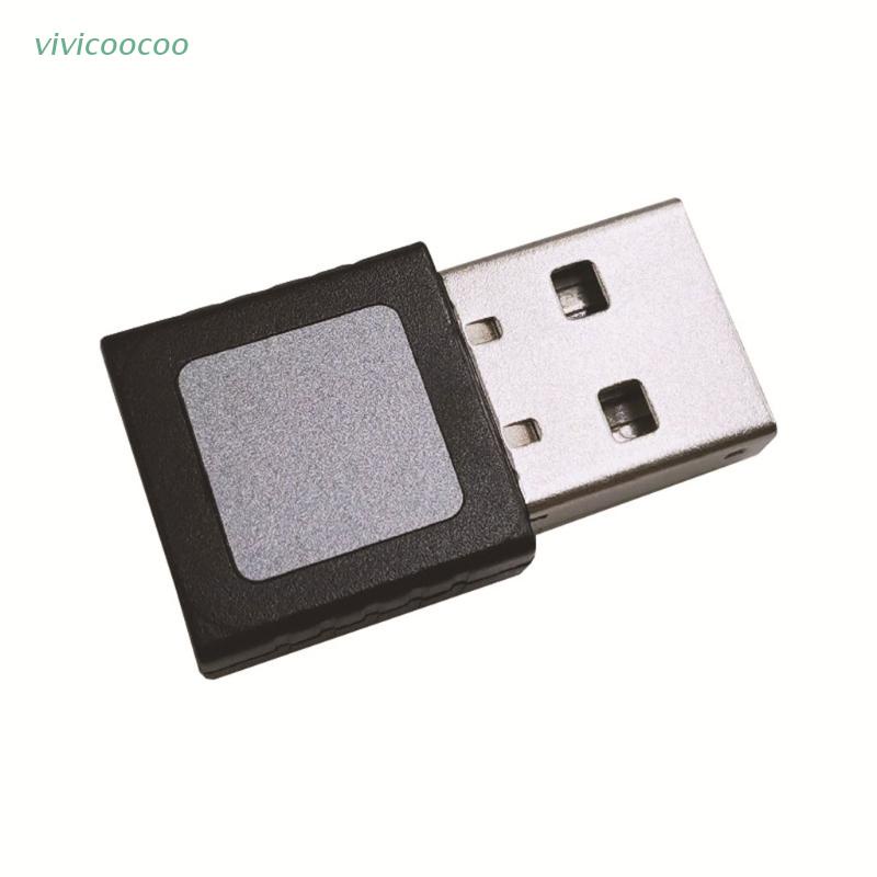 Đầu Đọc Vân Tay USB Bảo Mật Chuyên Dụng Chất Lượng Cao Cho Windows 10