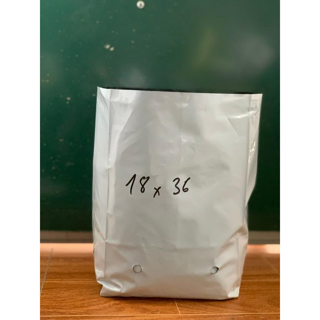 TÚI PE TRỒNG DƯA LƯỚI ,DƯA LEO, CÀ CHUA...(LƯỚI CHE NẮNG, DÂY LÀM GIÀN LEO, BẠT PHỦ NGĂN CỎ...)