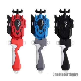 Bệ phóng con quay beyblade kèm tay cầm tiện lợi dành cho trẻ em