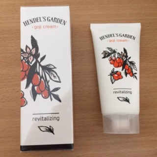 (nội địa Nga) Kem Goji xoá nếp nhăn chống lão hoá 50ml