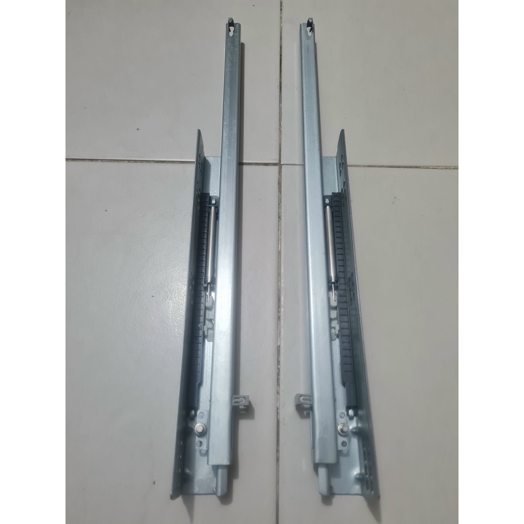 RAY ÂM GIẢM CHẤN 2 TẦNG MỞ 3/4