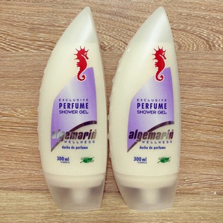 Sữa tắm cá ngựa