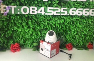 Camera HDCVI Dahua HAC-HDW1000MP
