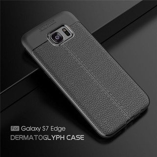 Ốp lưng samsung s7 edge chính hãng auto focus