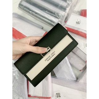 Ví nữ Forever lovely dài