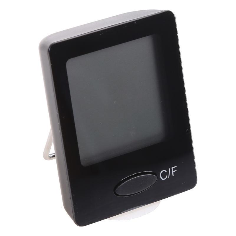 Máy Đo Độ Ẩm Mini 1.77x2.28 '' Cho Nhà Kính / Văn Phòng