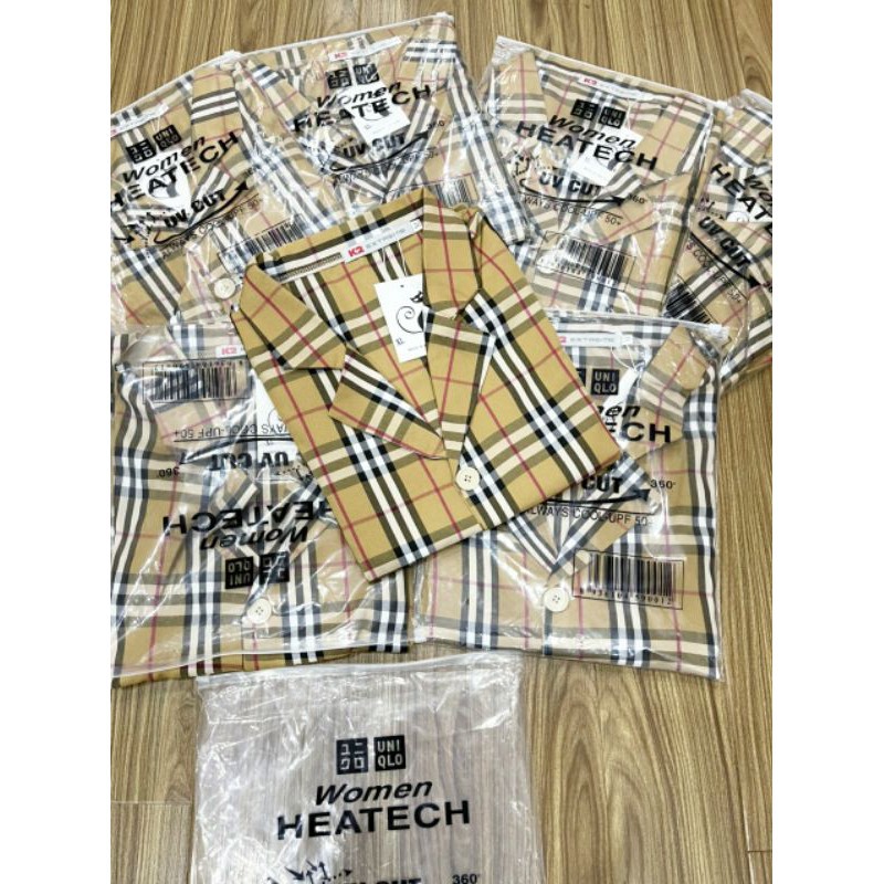 Sơ mi Bigsize vest kẻ 60-90kg