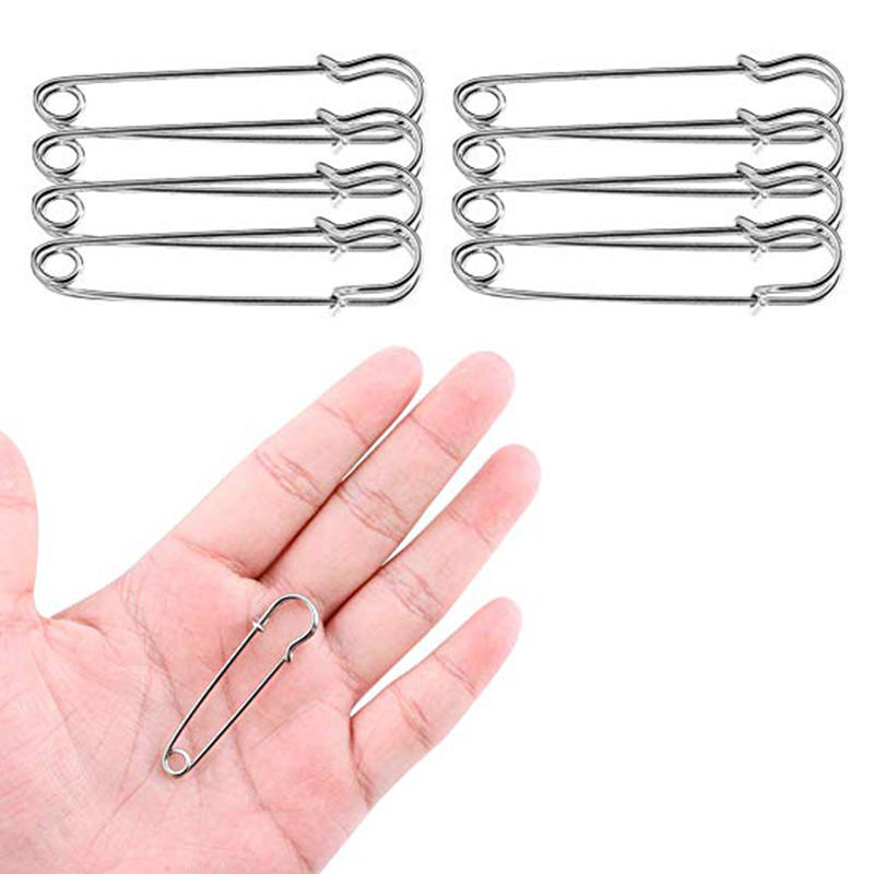 Bộ 30 Ghim Cài Khăn Choàng Jp01