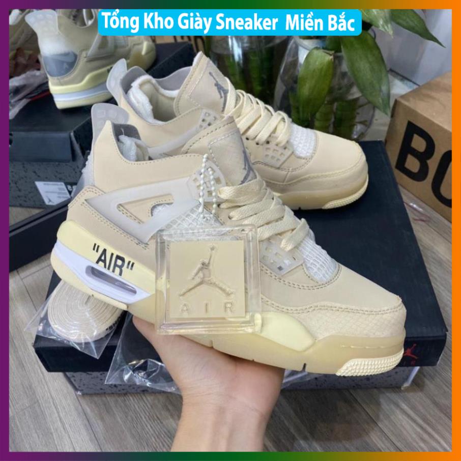 Giày Air Force 1 màu be sữa,Giày AF1 âm dương hàng đẹp thời trang nam nữ full box bill phụ kiện -1_yh