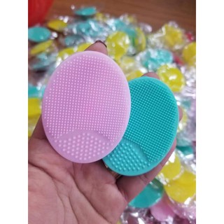 Pad Rửa Mặt Silicon Nhật