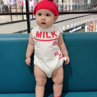 Body cho bé sz 5-16kg