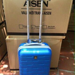 Vali asen