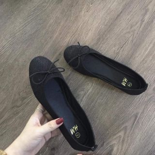 Xả kho giày búp bê nơ nhỏ lẻ size