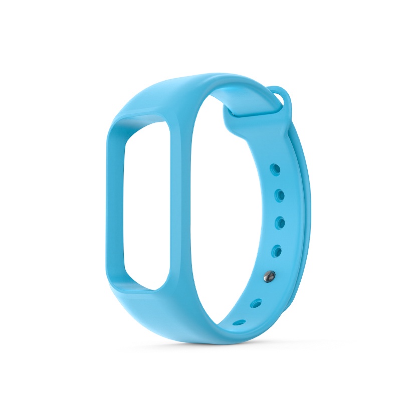 Dây đeo thay thế cho Oppo Band cao su