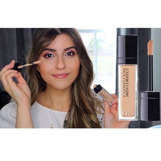 Che Khuyết Điểm Dior Forever 1N 11ml