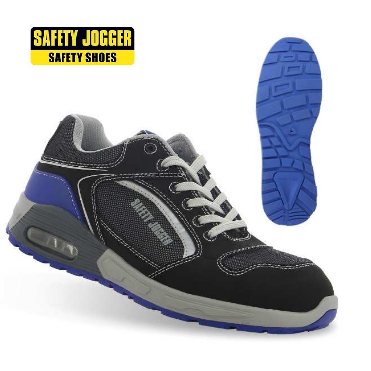 Giày Bảo Hộ Lao Động SAFETY JOGGER-RAPTOR | BigBuy360 - bigbuy360.vn