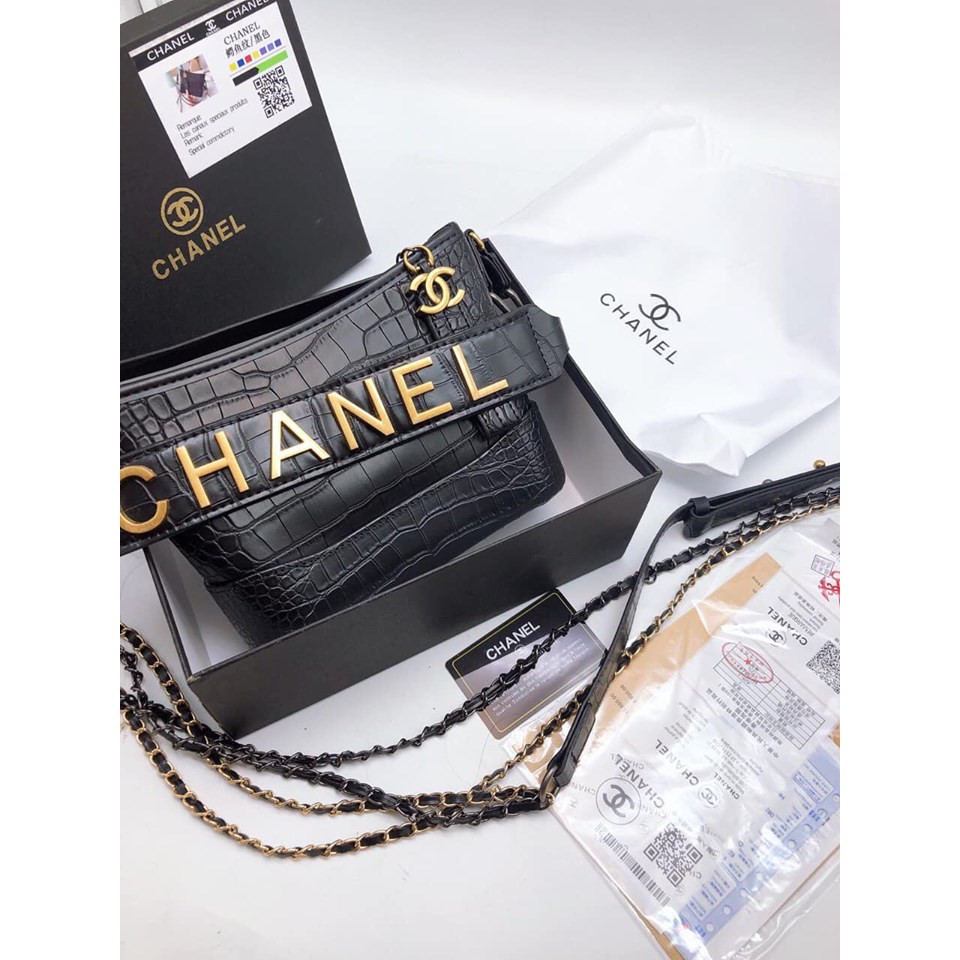 Túi Nữ Đeo Vai, Đeo Chéo , Hobo Da Rắn Bóng SIZE 22 | BigBuy360 - bigbuy360.vn