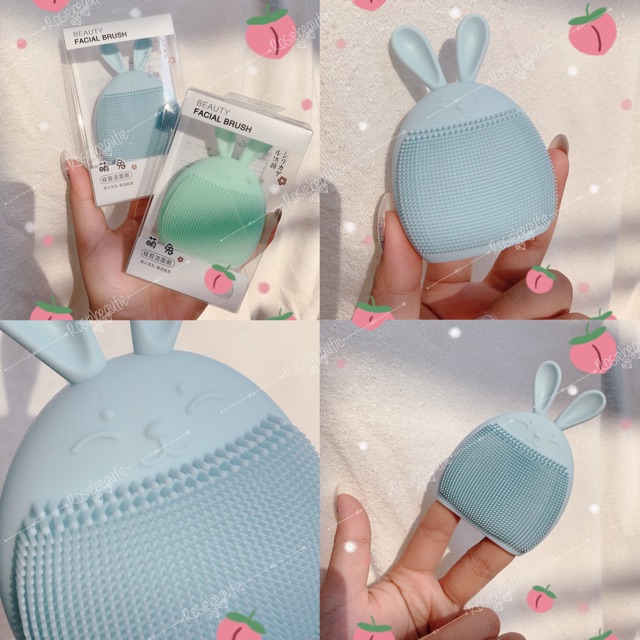 Miếng rửa mặt bằng tay giao ngẫu nhiên | BigBuy360 - bigbuy360.vn