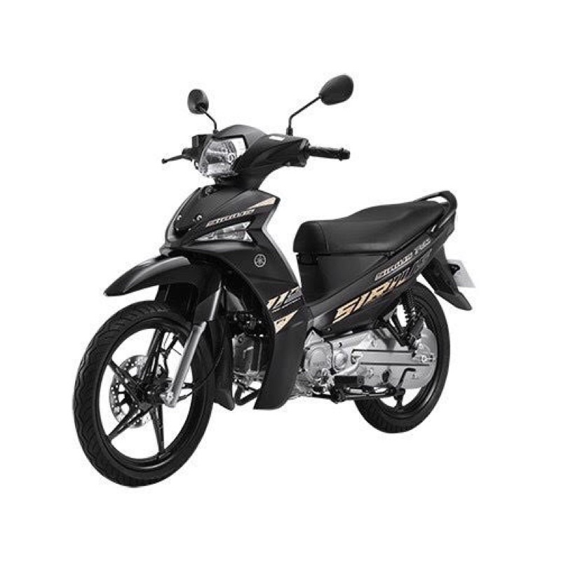 Xe Máy Yamaha Tổng hợp