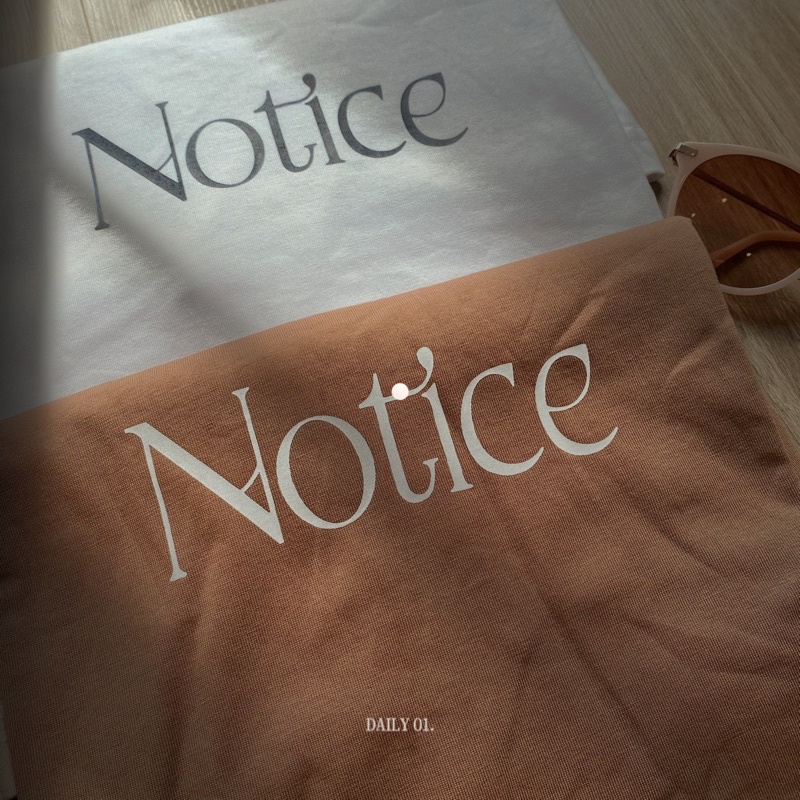 ÁO PHỒNG CHỮ KÈM KHĂN THỦY THỦ-HERSTORE