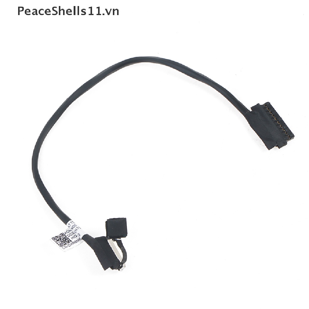 1 Dây Cáp Pin Laptop Cho Dell Latitude E5250 DC02001YX00