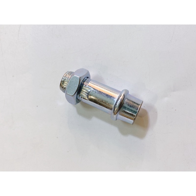 Ống chỉ đùm Cub78, Cup81, dream, wave lắp cho xe thắng đùm