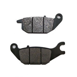 Bố thắng sau cho xe HONDA CBR125 R 04-10 XL125 Varadero 01-11 CBR150 R 00-03