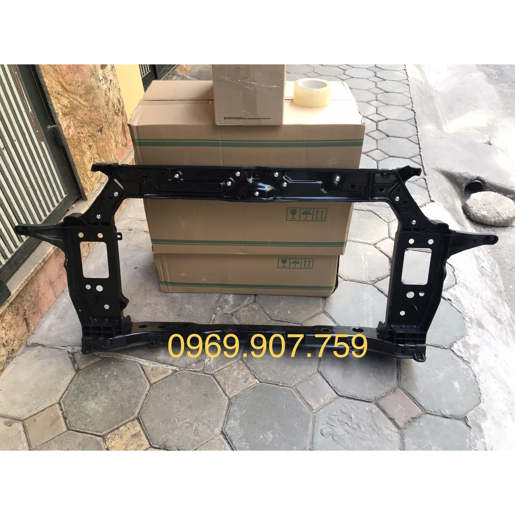 KHUNG XƯƠNG ĐẦU XE HYUNDAI I10 GRAND