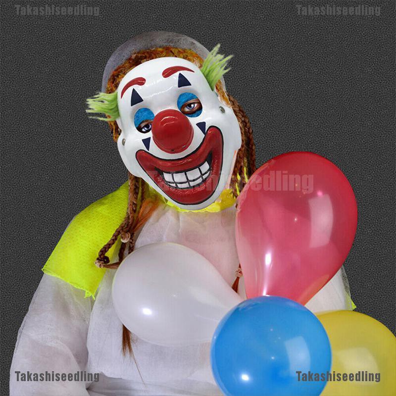 Mặt Nạ Hóa Trang Joker Trong Phim DC