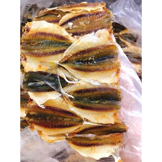 Cá chỉ vàng khô - đặc sản miền trung - 500gr