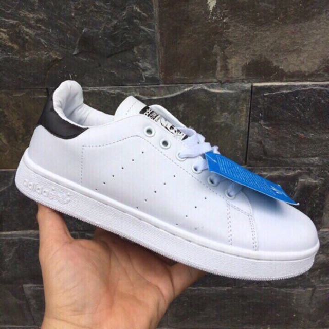 Giầy Stan smith các màu hot 2020 (Fullbox)