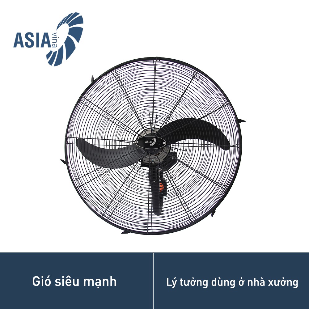 Quạt treo CN ASIA vina L24001