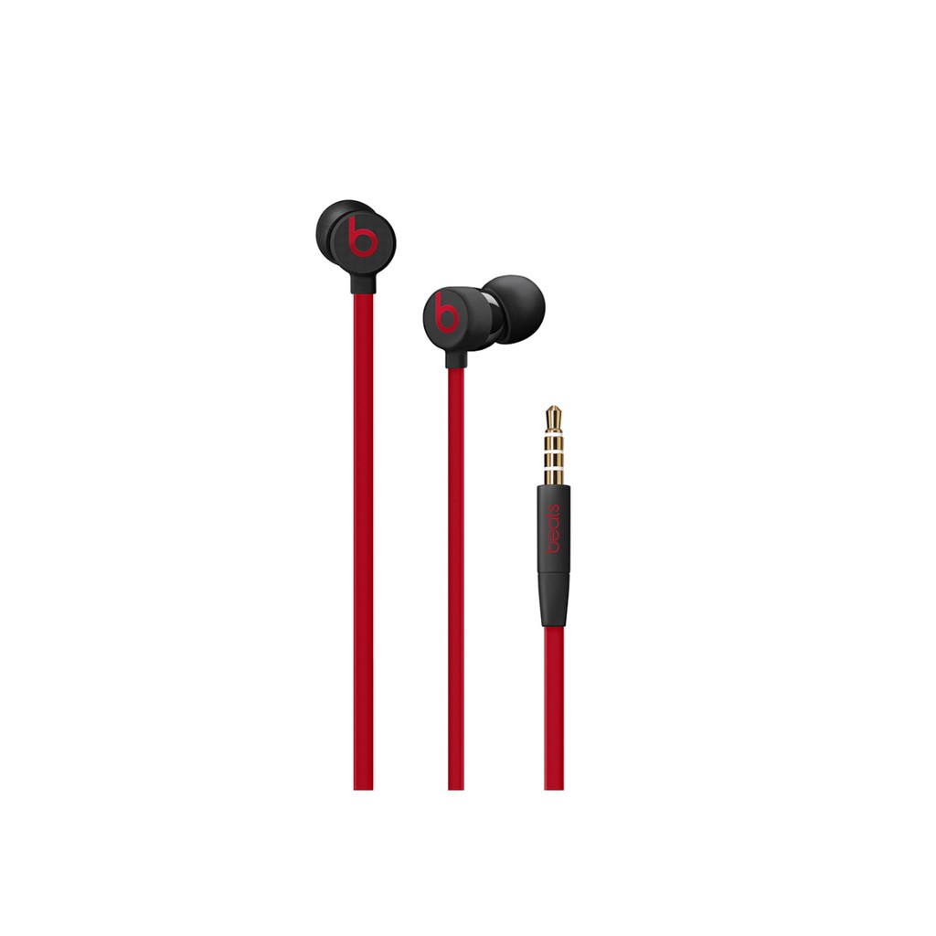 Tai nghe Urbeats 3 Jack 3.5mm chính hãng, tai nghe có dây âm thanh cực hay