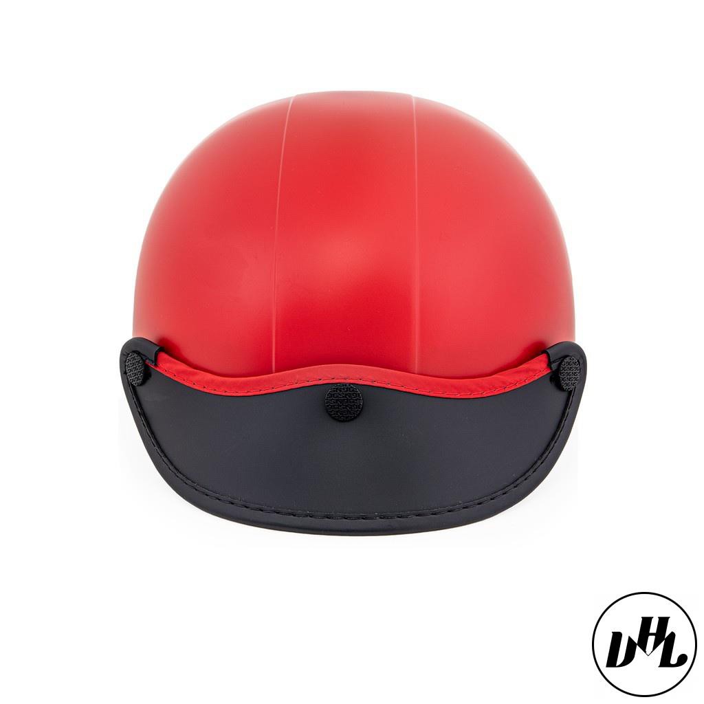 Mũ bảo hiểm trơn chính hãng TN-DO-310