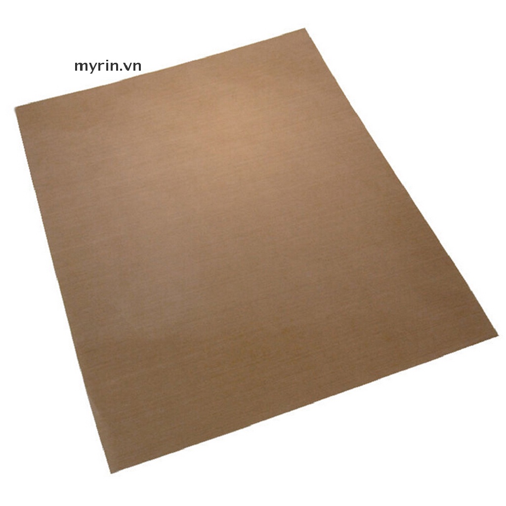 Cuộn Giấy Lót Khay Nướng Bánh 30 * 40cm