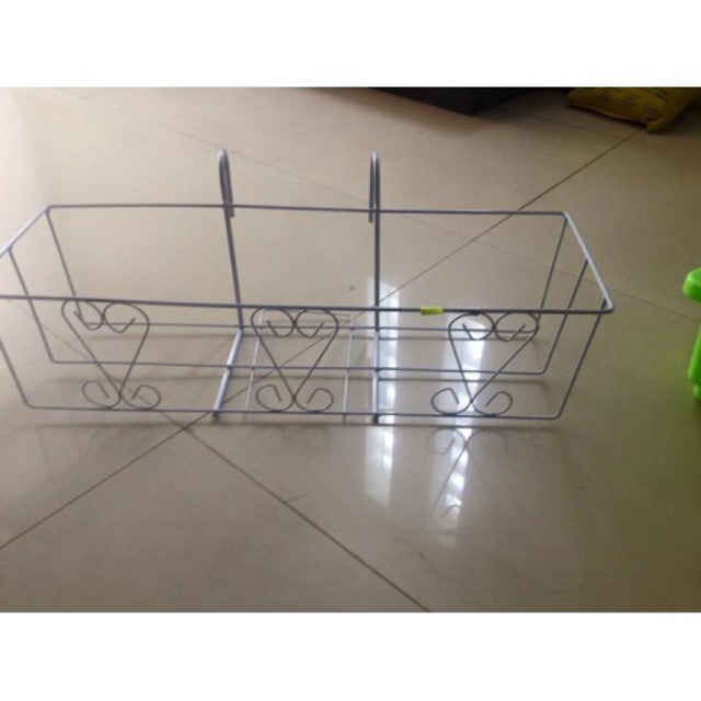 Móc treo chậu trồng cây
