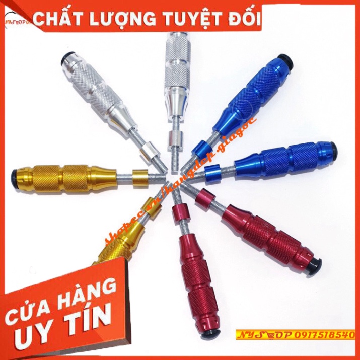 💎 CHỐNG ĐỔ CNC LOẠI ĐẸP CHO EX / WINNER 150 💎 Sản Phẩm Chuẩn Như Hình
